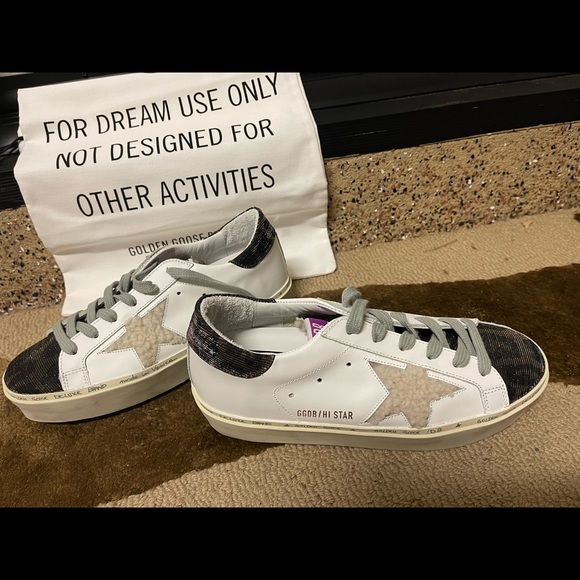 🇺🇸 Golden Goose - Picture 2 of 7